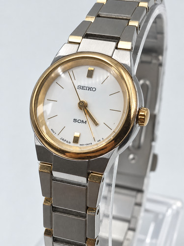 Seiko ladies two - seiko,
