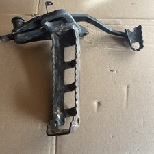 YAMAHA YFM 5YT 350 RAPTOR Quad