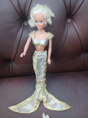 Barbie vintage jewel - barbie,