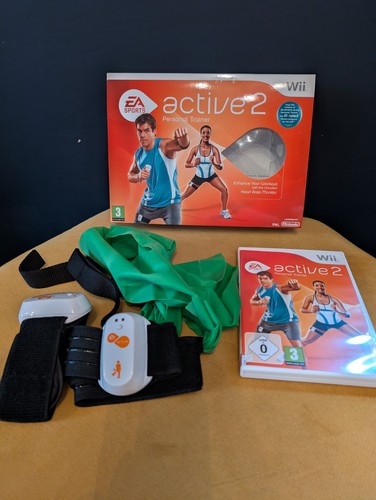 Sports active personal - sports,