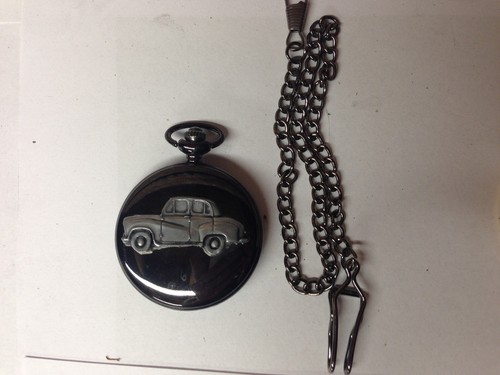 Austin a30 door - ref6, pewter