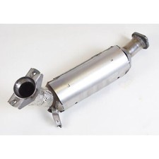 Catalytic Converter Type