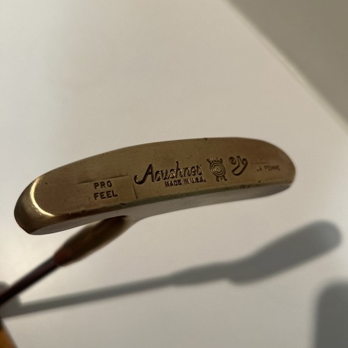 Acushnet femme bullseye pro - acushnet,