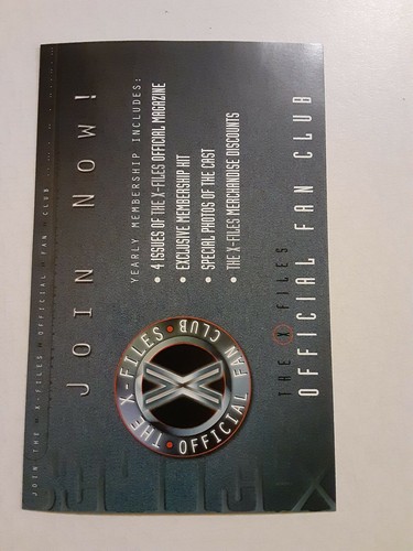The official files - the, club