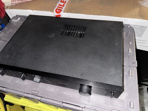 Audiolab 8000s integrated - 8000s,