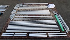 Vitsoe  X-posts / E-track