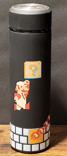 Retro nintendo bowser water - retro,