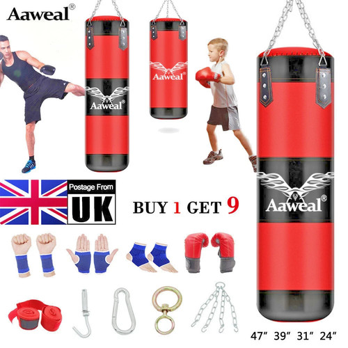 Aaweal 4ft heavy punch - 4ft,