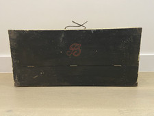 Antique Carpentry Woodworking