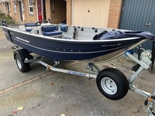 Linder 400 Sportsman Custom