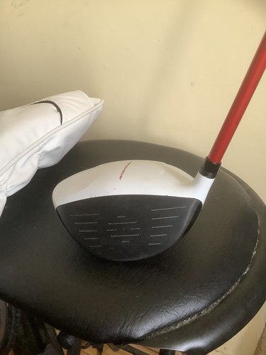 Taylormade aeroburner - taylormade,