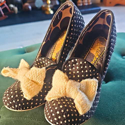 Irregular choice court - choice, 4