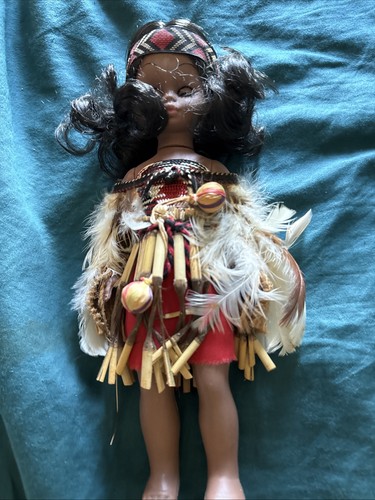 Vintage new zealand maori girl - zealand,