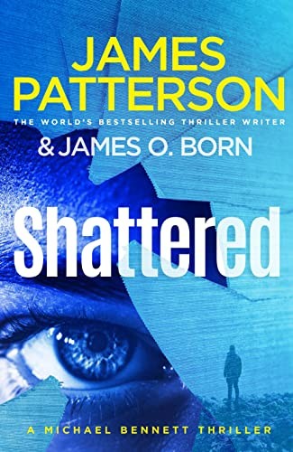 Shattered michael bennett - shattered:, (michael
