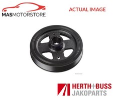 ENGINE CRANKSHAFT PULLEY