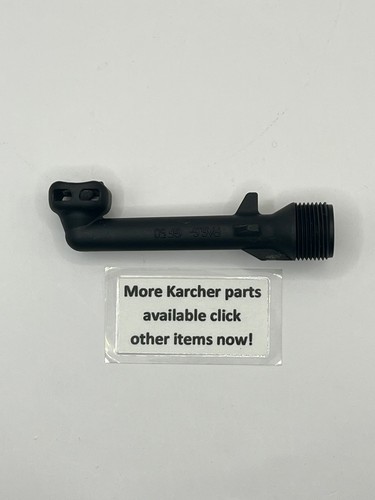 Karcher screw elbow - karcher,