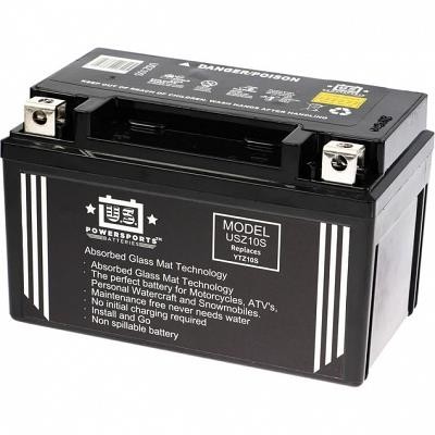 Powersport battery for - us,