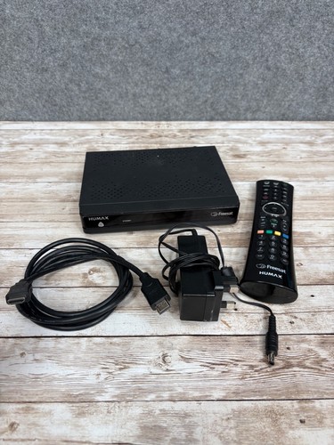 Humax 1000s freesat hd - hb-1000s,