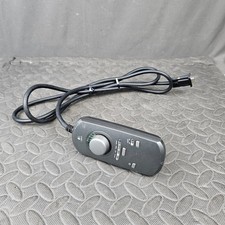 Logitech Z-5300 THX Volume Control Pod Wired Controller Replacement