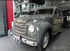 ⭐️ADVERTISEMENT: Bodywork Fiat 500 C Mickey Mouse Belvedere⭐️