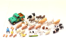 Vintage Britains LAND ROVER