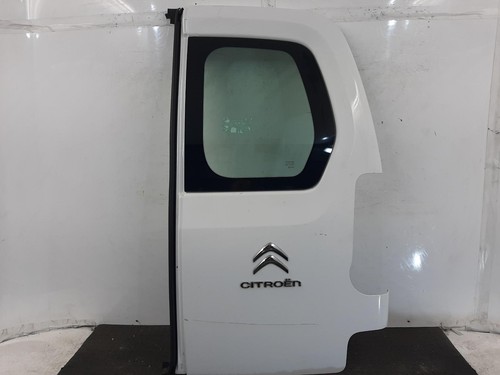 Citroen berlingo mk2 2008 2019 - citroen, 2008-2019