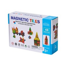 Kids Magna-tiles Style