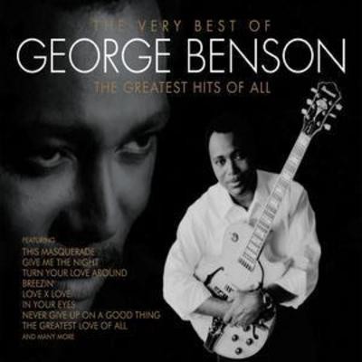 George benson very best of - benson:,