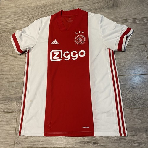 Ajax 2020 home - ajax,