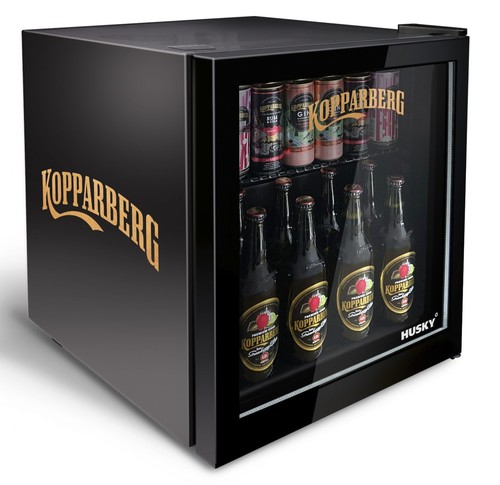 Husky hu296 kopparberg - kopparberg, drinks