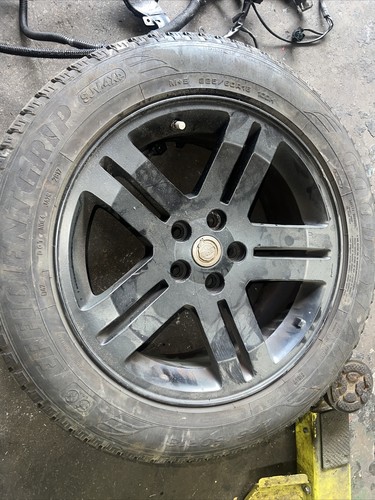 Chrysler 300c original - original, 18”