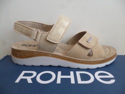Rohde women sandals shoes - rohde,