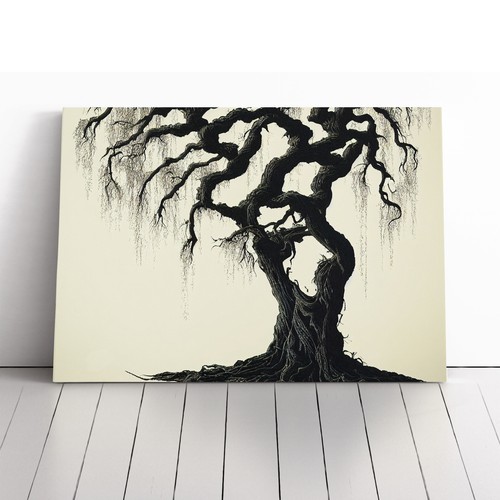 Japanese weeping willow tree - willow,