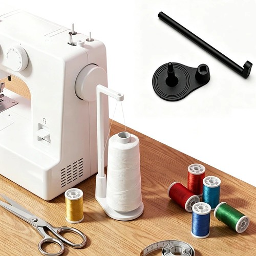 Sewing machine spool holder - sewing,