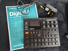 Elektron Digitakt 1 Drum