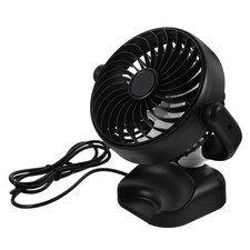  Car Fan Multifunctional