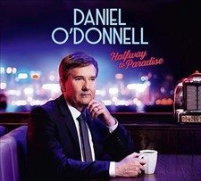Daniel O'Donnell - Halfway To