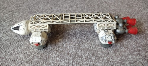 Dinky eagle transporter - dinky, /