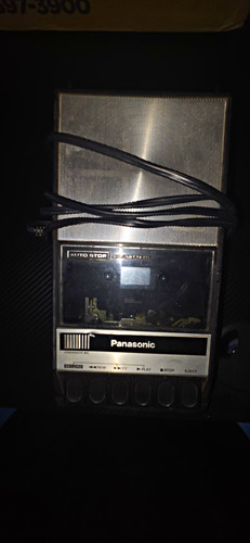 Panasonic 309s auto - rq-309s,