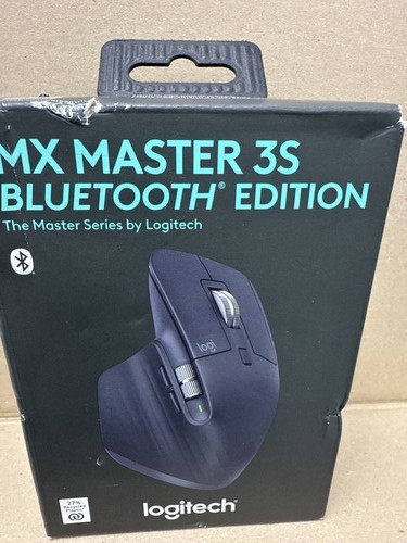 Logitech master 3s - logitech,