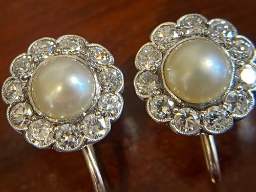 Fine edwardian 00ct - fine, old