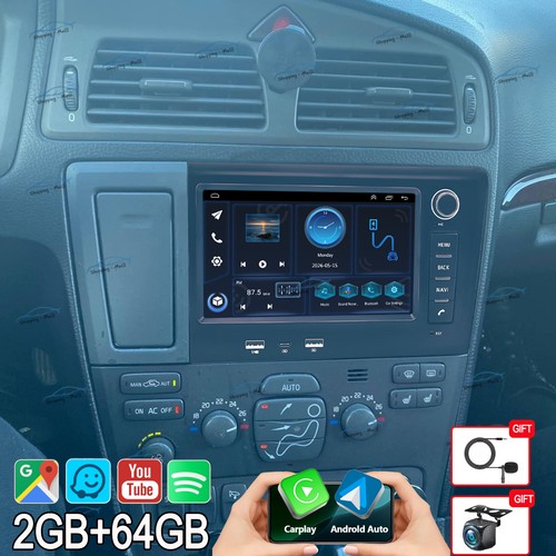 For volvo s60 v70 - s60,