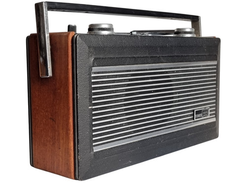 Vintage roberts r900 - vintage, three