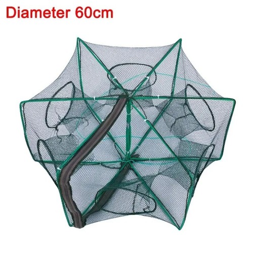 Hole folding fishing - folding,