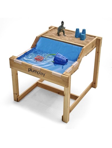 Plum play wooden - play,