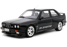 Otto Mobile 1/18 Ac Schnitzer