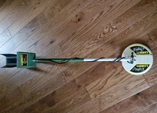 Vintage Garrett Ace 300 Metal