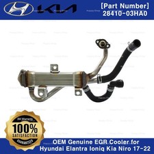 2841003HA0 OEM Genuine EGR