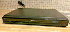 Panasonic DMR-EZ27 DVD