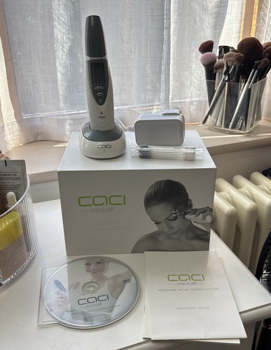 Boxed cult caci - *cult*, microlift